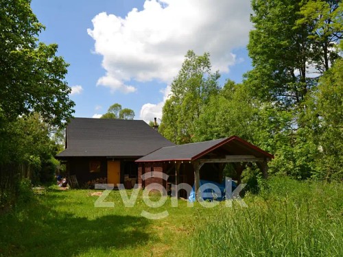 Prodej domu 100 m², pozemek 543 m²