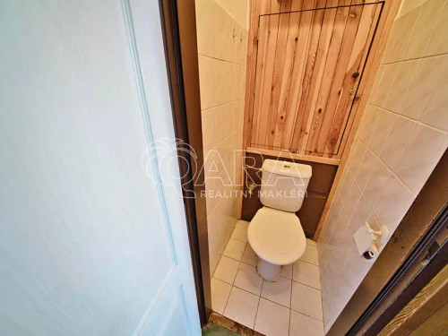 Prodej bytu 3+1 74 m²