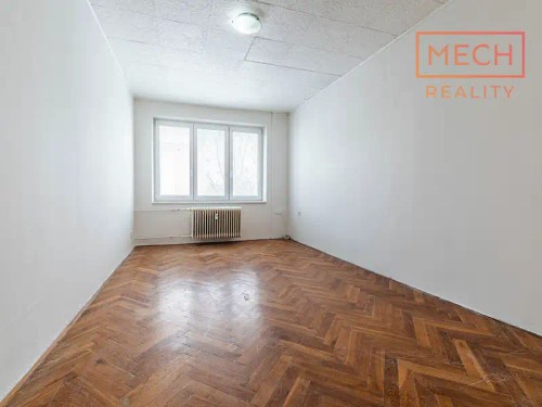 Prodej bytu 2+1 52 m²