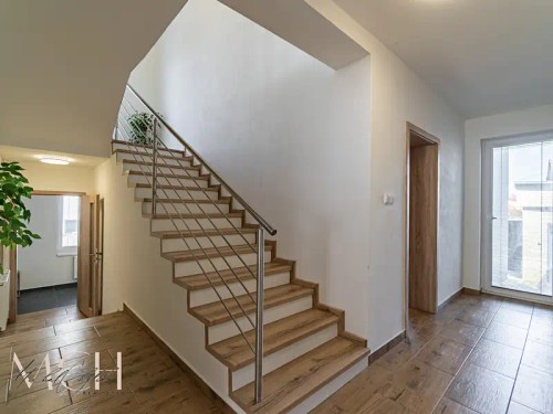 Prodej domu 190 m², pozemek 400 m²