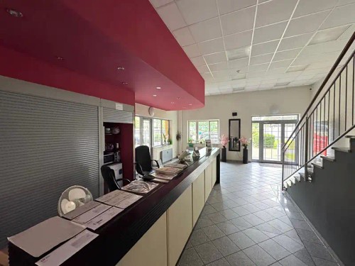 Prodaný byt 1+kk 38 m²