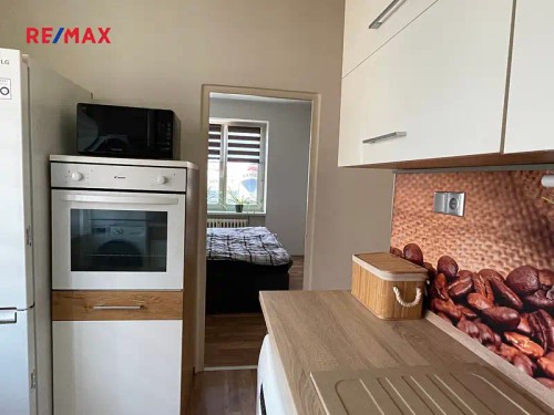 Prodej bytu 2+1 55 m²