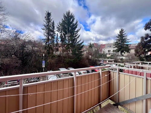 Prodej bytu 2+1 54 m²