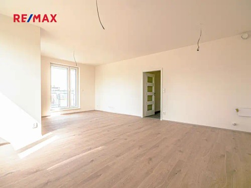 Prodaný byt 3+kk 93 m²