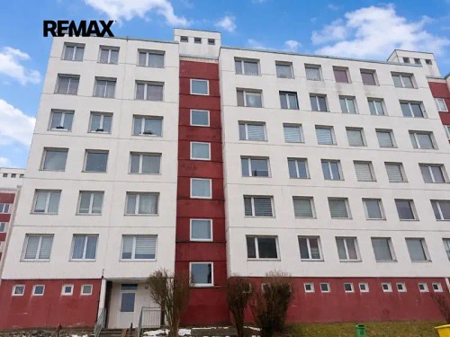 Prodej bytu 4+1 87 m²