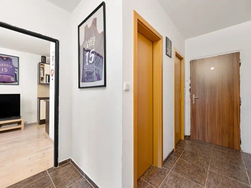 Prodaný byt 2+kk 45 m²