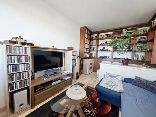 Prodej bytu 1+1 36 m²