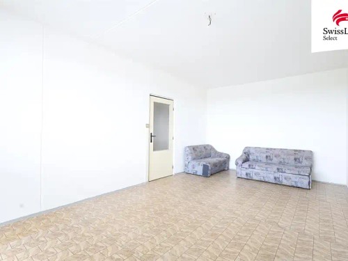 Prodej bytu 1+1 40 m²