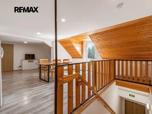 Prodej domu 361 m², pozemek 1335 m²