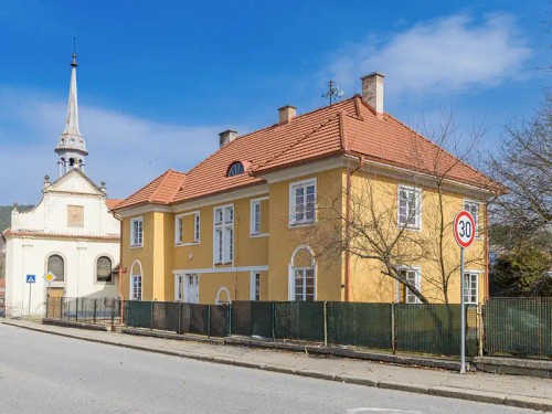 Prodej domu 197 m², pozemek 639 m²
