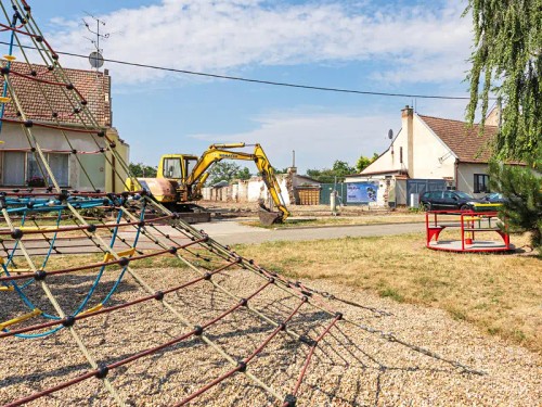 Prodej bytu 2+kk 37 m²