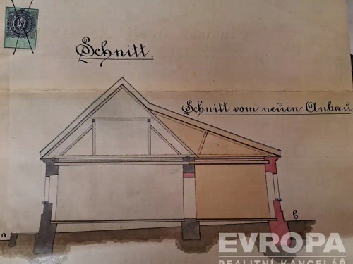 Prodej domu 146 m², pozemek 448 m²