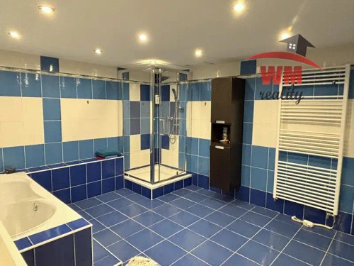 Prodej domu 315 m², pozemek 1640 m²