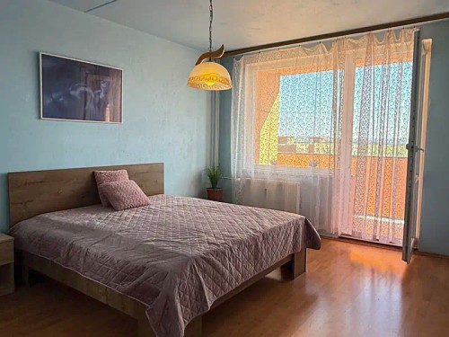 Prodaný  byt 2+1 64 m²