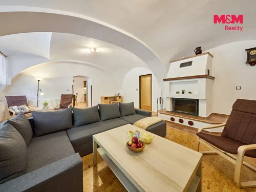 Prodej bytu 3+1 129 m²
