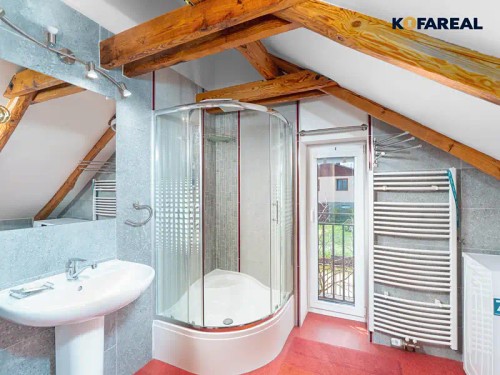 Prodej chaty 103 m², pozemek 507 m²