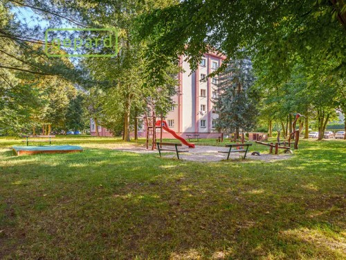 Prodej bytu 2+1 64 m²