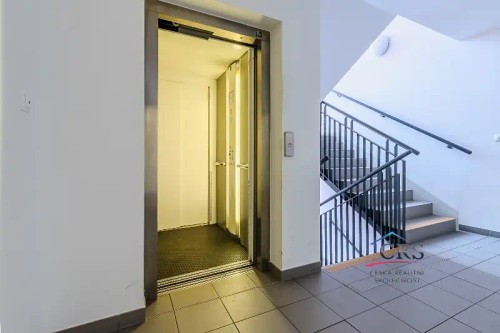 Prodaný byt 3+kk 75 m²
