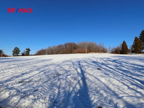 Prodej stavebního pozemku 5671 m²