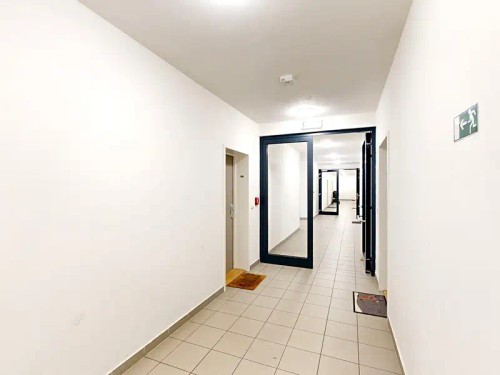 Prodaný byt 2+kk 52 m²