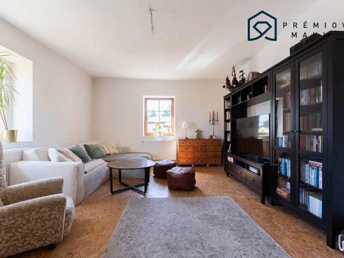 Prodej domu 200 m², pozemek 1287 m²