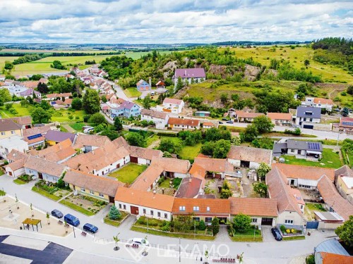 Prodej domu 100 m², pozemek 1398 m²