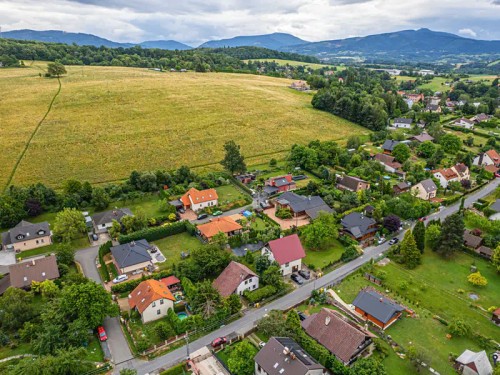 Prodej domu 156 m², pozemek 600 m²