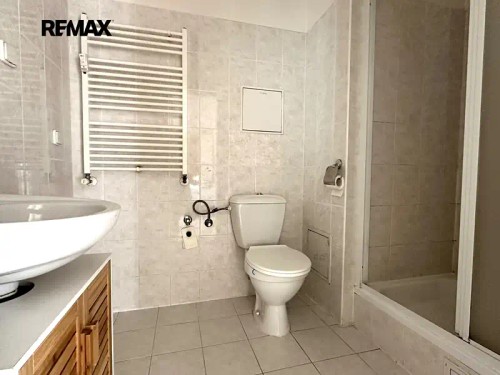 Prodaný byt 2+kk 43 m²