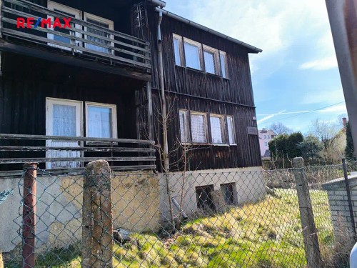 Prodej domu 112 m², pozemek 409 m²