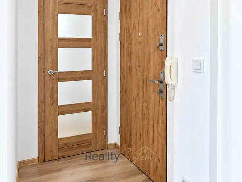 Prodej bytu 1+1 41 m²