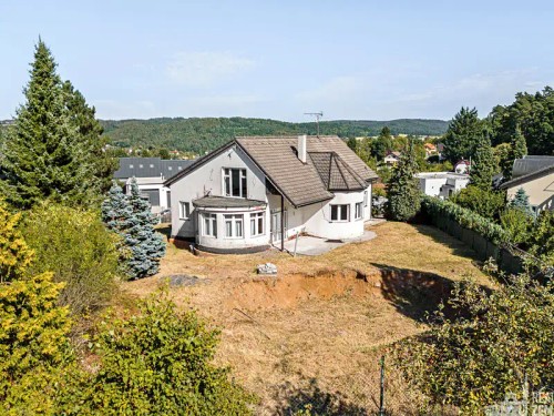 Prodaný dům 591 m², pozemek 1275 m²