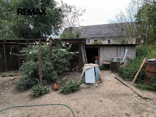 Prodej domu 195 m², pozemek 1255 m²