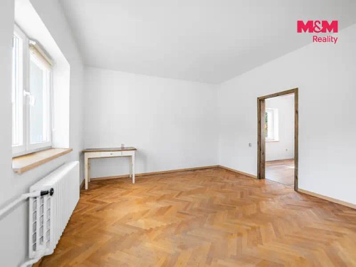 Prodej domu 200 m², pozemek 616 m²