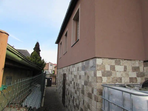 Prodej domu 220 m², pozemek 150 m²