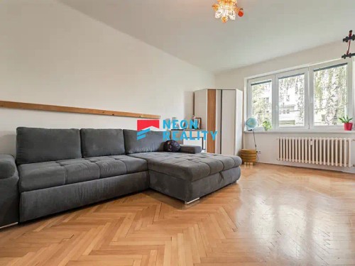 Prodej bytu 3+kk 58 m²