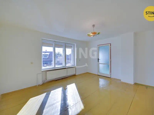 Prodej domu 200 m², pozemek 232 m²