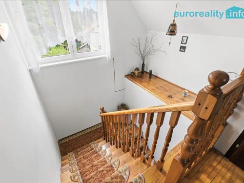 Prodej domu 190 m², pozemek 636 m²