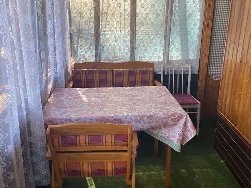 Prodej chaty 48 m², pozemek 406 m²