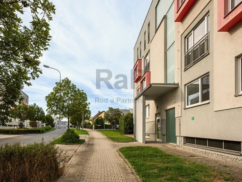 Prodej bytu 3+kk 78 m²