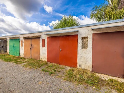Prodej bytu 3+1 78 m²