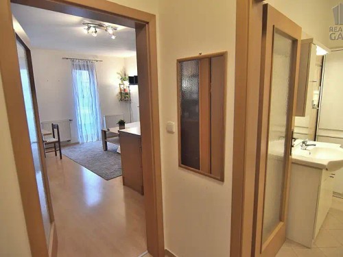 Prodaný  byt 2+kk 55 m²
