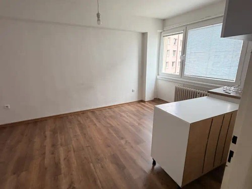 Prodaný  byt 2+kk 33 m²