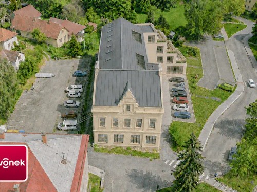 Prodej bytu 2+kk 59 m²