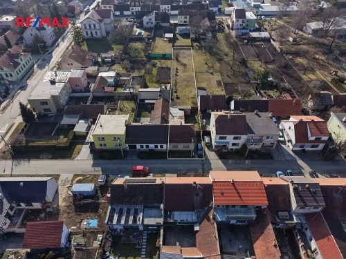 Prodej domu 120 m², pozemek 1105 m²