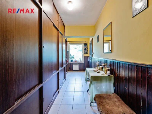 Prodej domu 290 m², pozemek 1221 m²