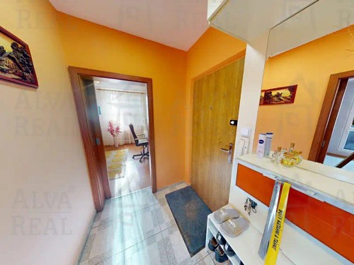 Prodej bytu 4+kk 81 m²