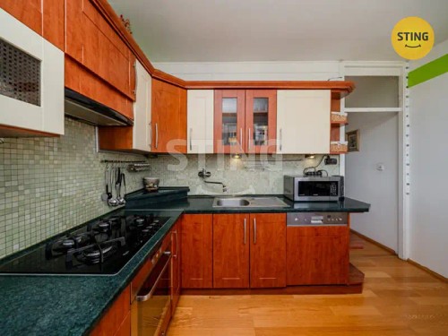 Prodej bytu 3+1 84 m²