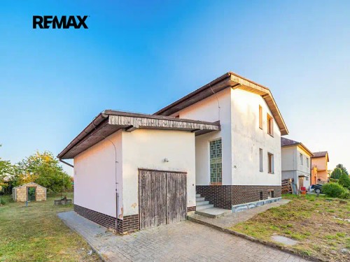 Prodej domu 134 m², pozemek 893 m²