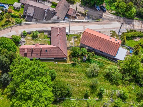 Prodej domu 137 m², pozemek 1588 m²