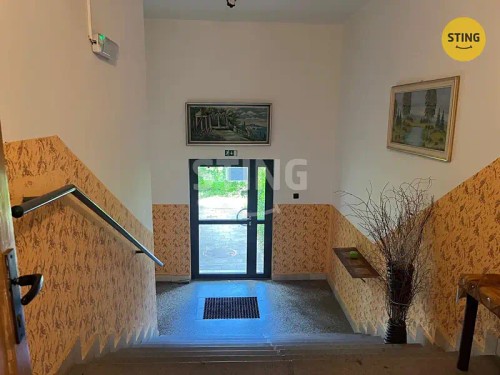 Prodej bytu 3+1 70 m²